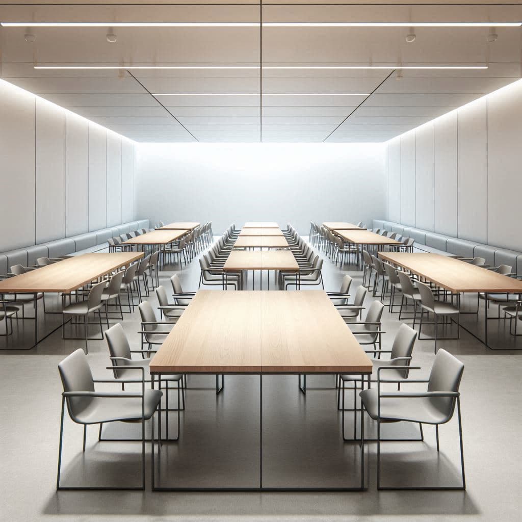 财务部门在写字楼办公落实大型企业分区管理时为何容易因新产品内部测试返工