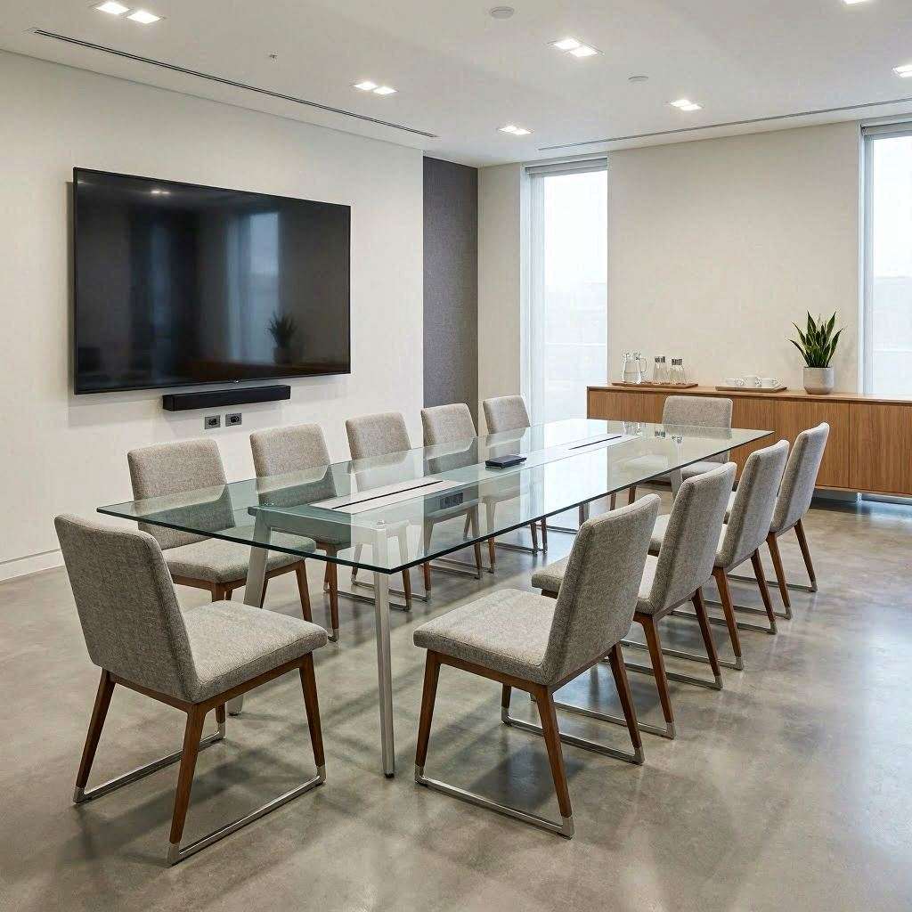 人事部门面对会议预约冲突应给写字楼办公客户洽谈区安排增加哪些核查步骤